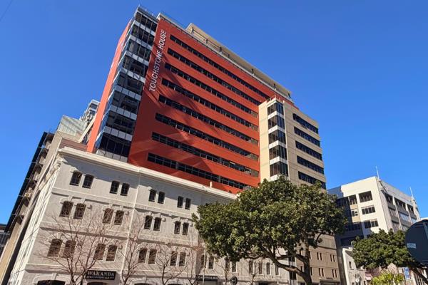 134 m² Commercial space
