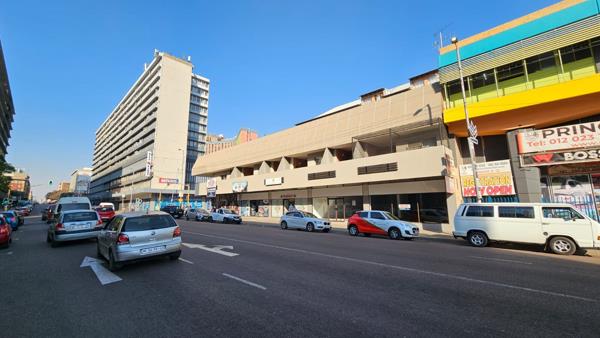 278 m² Commercial space