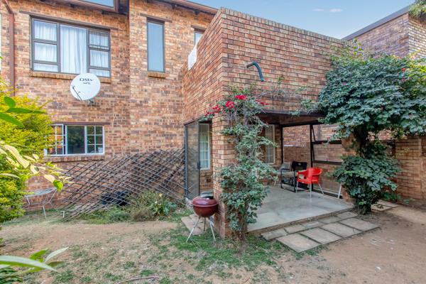 3 Bedroom Duplex