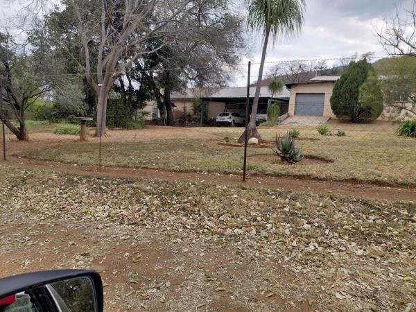2 ha Smallholding