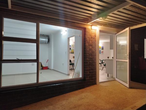 1 Bedroom Simplex