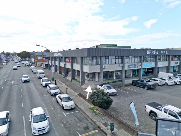 209 m² Retail Space