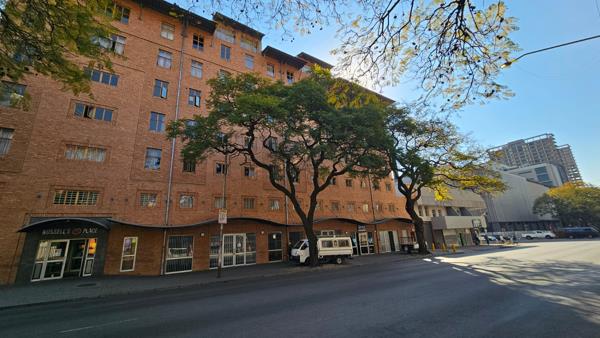 80 m² Commercial space