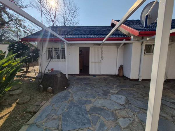 1 Bedroom Garden Cottage