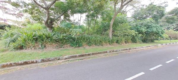 2 985 m² Land