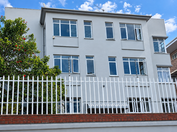 2 Bedroom Flat