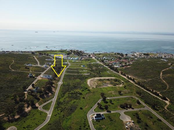 419 m² Land