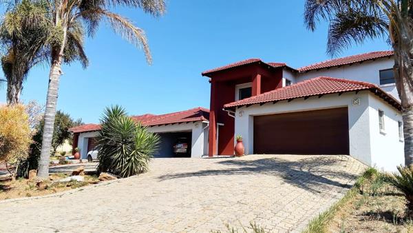 8 Bedroom House