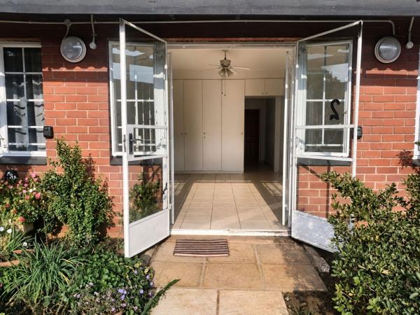 1 Bedroom Townhouse
