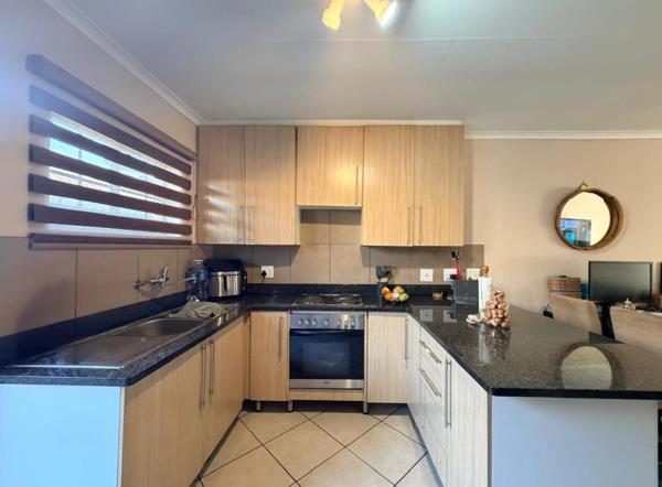 3 Bedroom Simplex