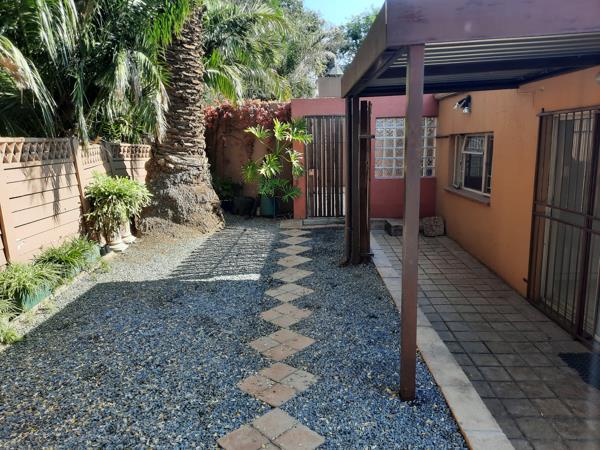 1 Bedroom Garden Cottage