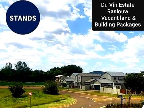 381 m² Land