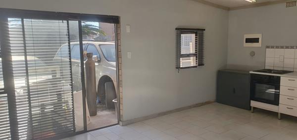 1 Bedroom Garden Cottage