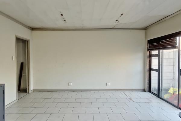1 Bedroom Garden Cottage
