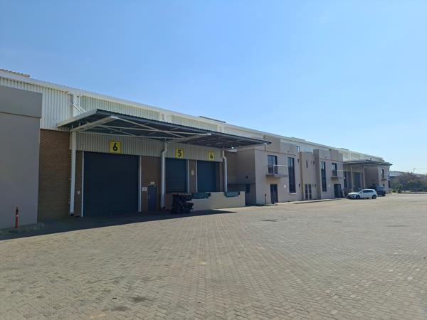 Commercial space