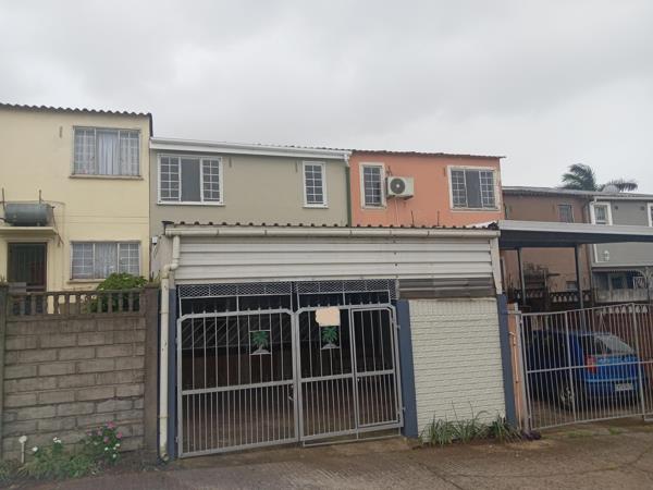 2 Bedroom Duplex