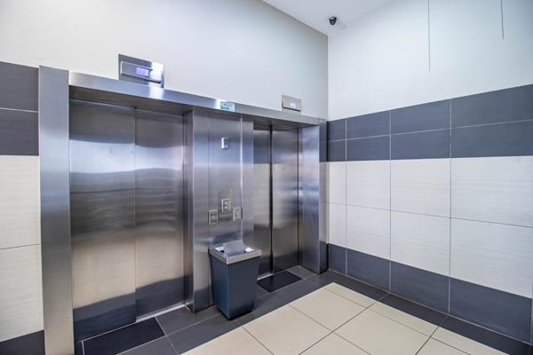 11 m² Commercial space
