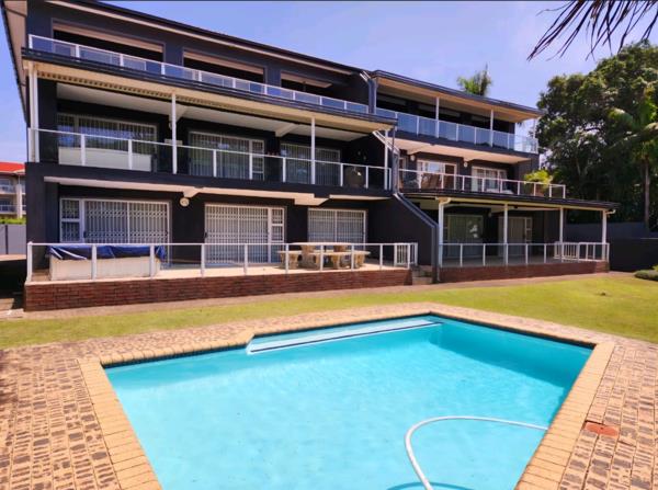 4 Bedroom Apartment