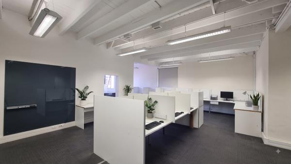 146 m² Commercial space