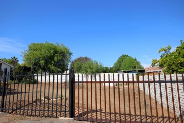 464 m² Land