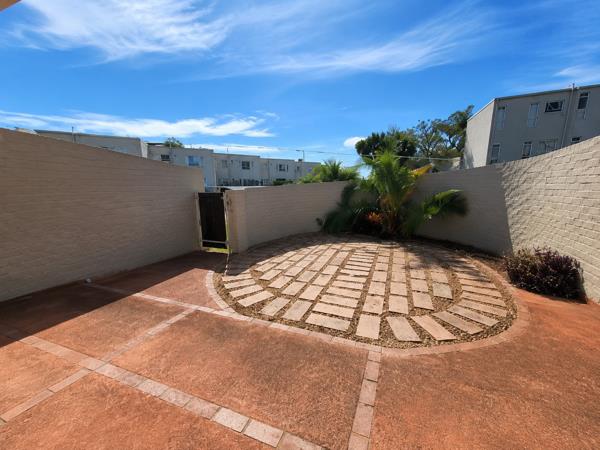 3 Bedroom Duplex