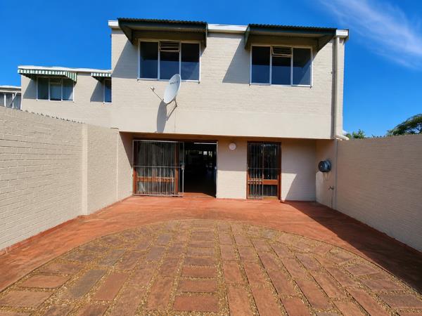 3 Bedroom Duplex