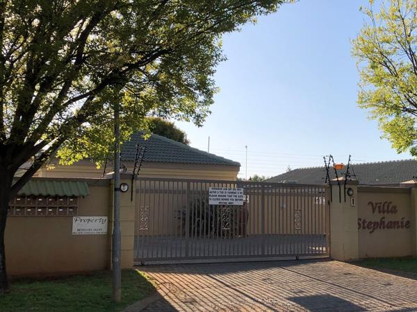 3 Bedroom Simplex