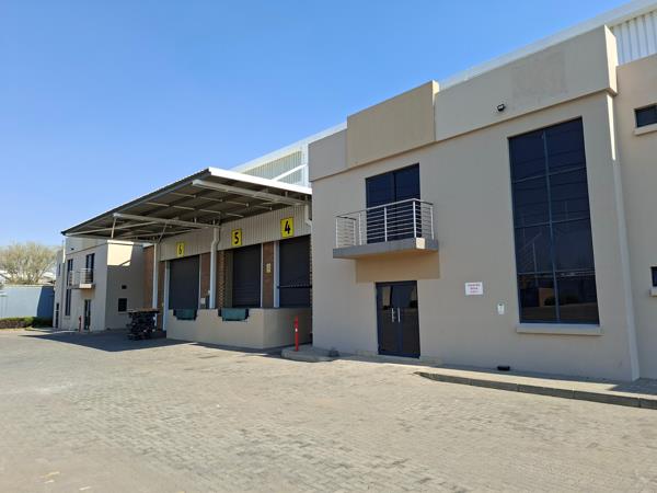 Commercial space