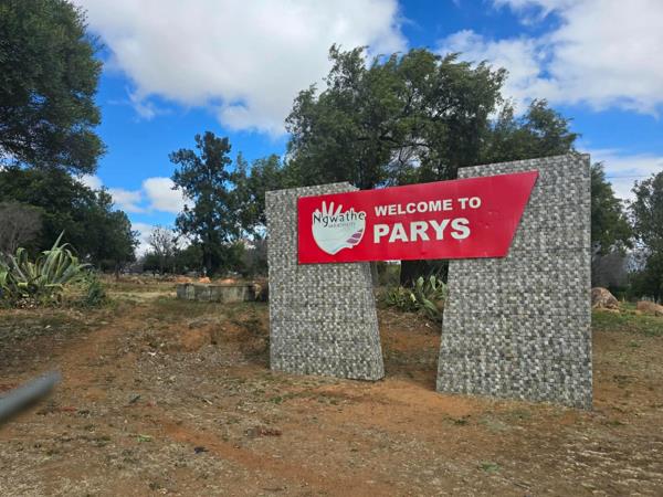 4 283 m² Land
