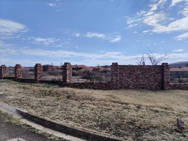 5 219 m² Land