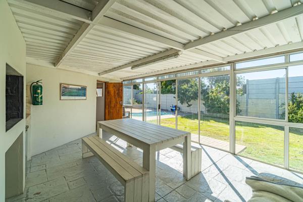 4 Bedroom Townhouse