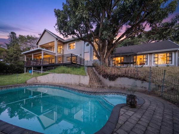 5 Bedroom House