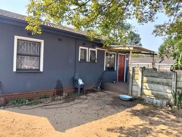 2 Bedroom Garden Cottage