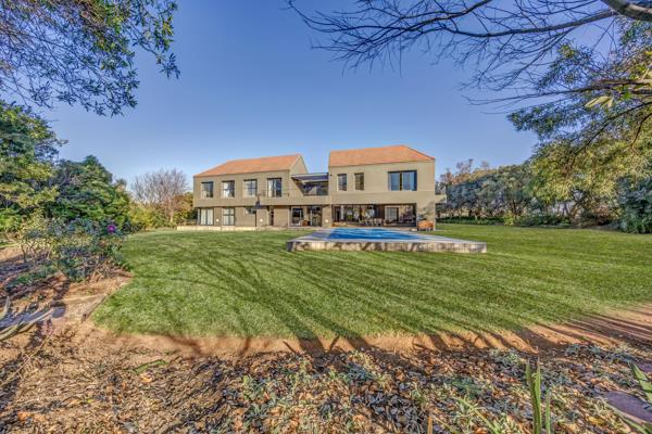 5 Bedroom House