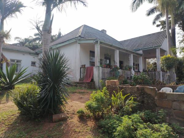 7 Bedroom House