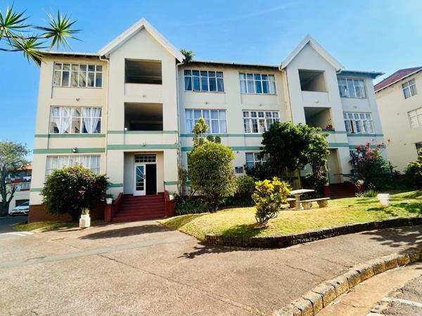 1.5 Bedroom Apartment