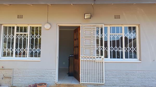 1 Bedroom Garden Cottage