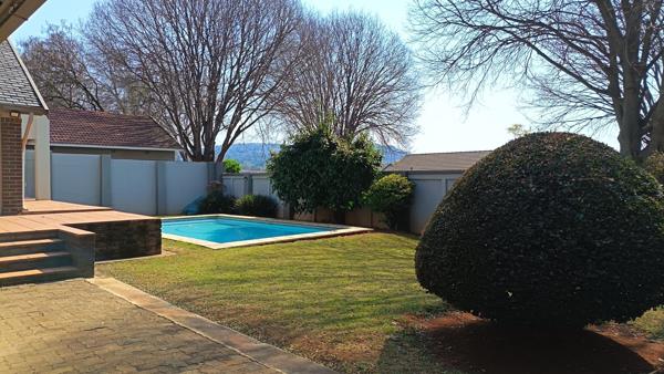 1 Bedroom Garden Cottage