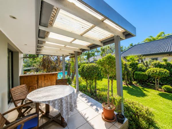 1 Bedroom House