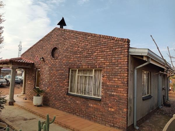2 Bedroom Simplex
