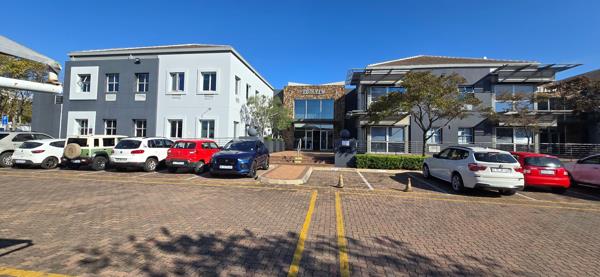 Commercial space