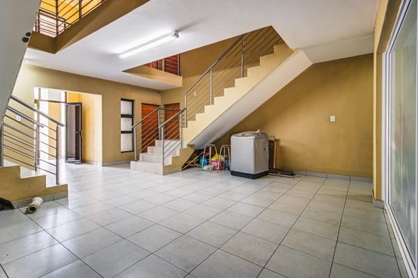 22 Bedroom House