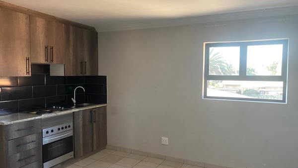 1 Bedroom House