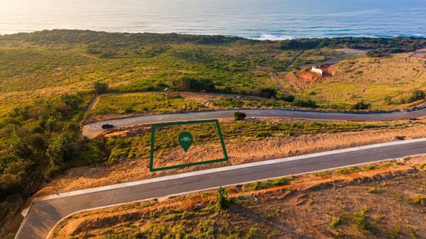 1 214 m² Land
