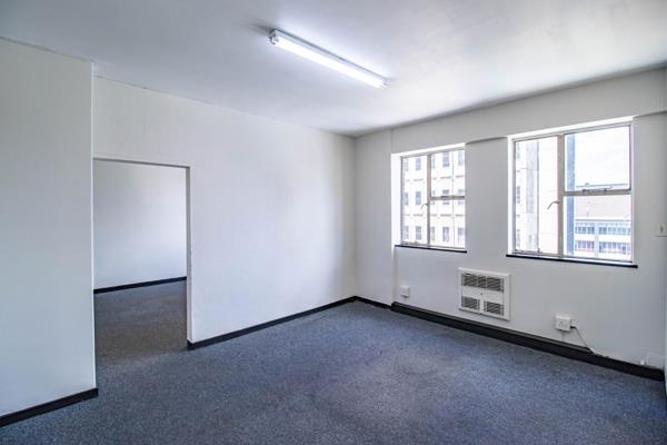 19 m² Commercial space