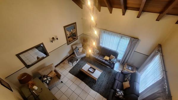 4 Bedroom Townhouse