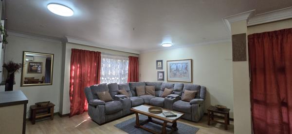4 Bedroom Townhouse