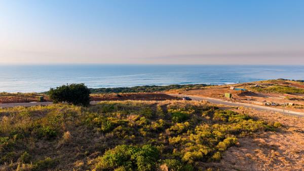 1 301 m² Land