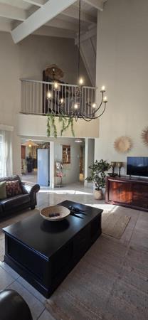 4 Bedroom Townhouse