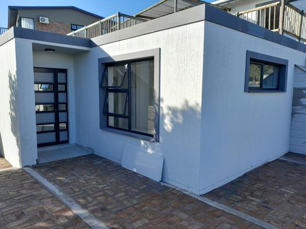 1 Bedroom Flat